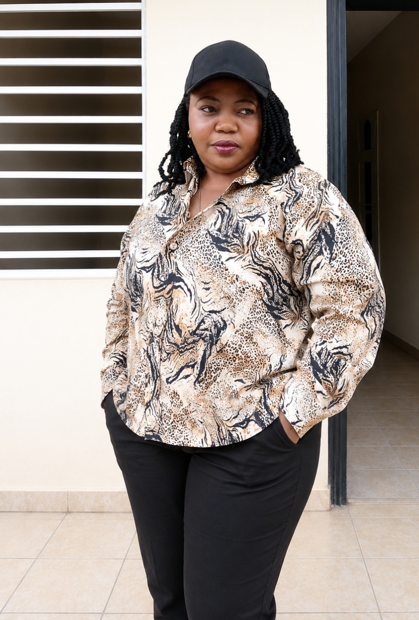 Ifechukwude Philipa