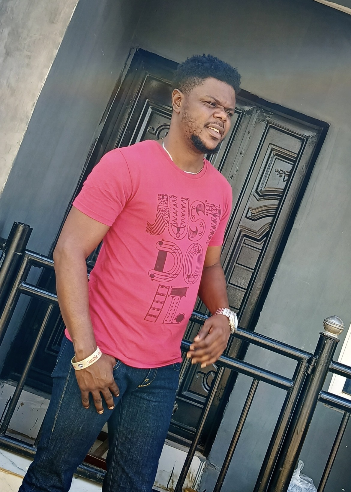 Efe Tobore Daniel