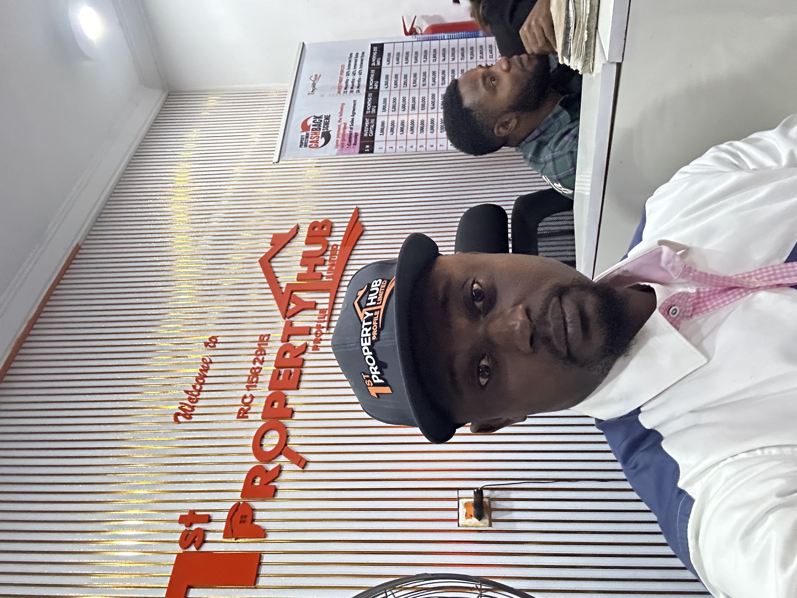 Saheed